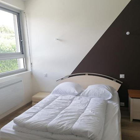 Appartement Lily-Rose Cerizay Zewnętrze zdjęcie