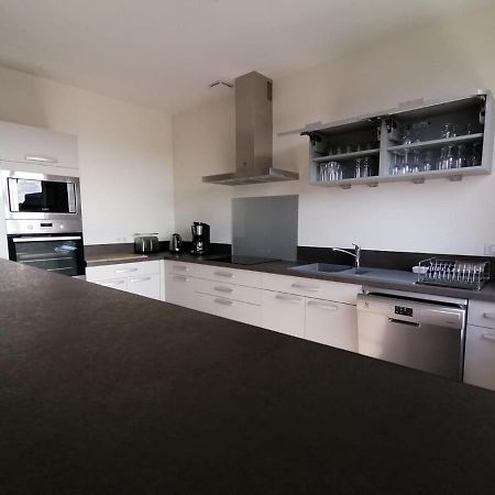 Appartement Lily-Rose Cerizay Zewnętrze zdjęcie