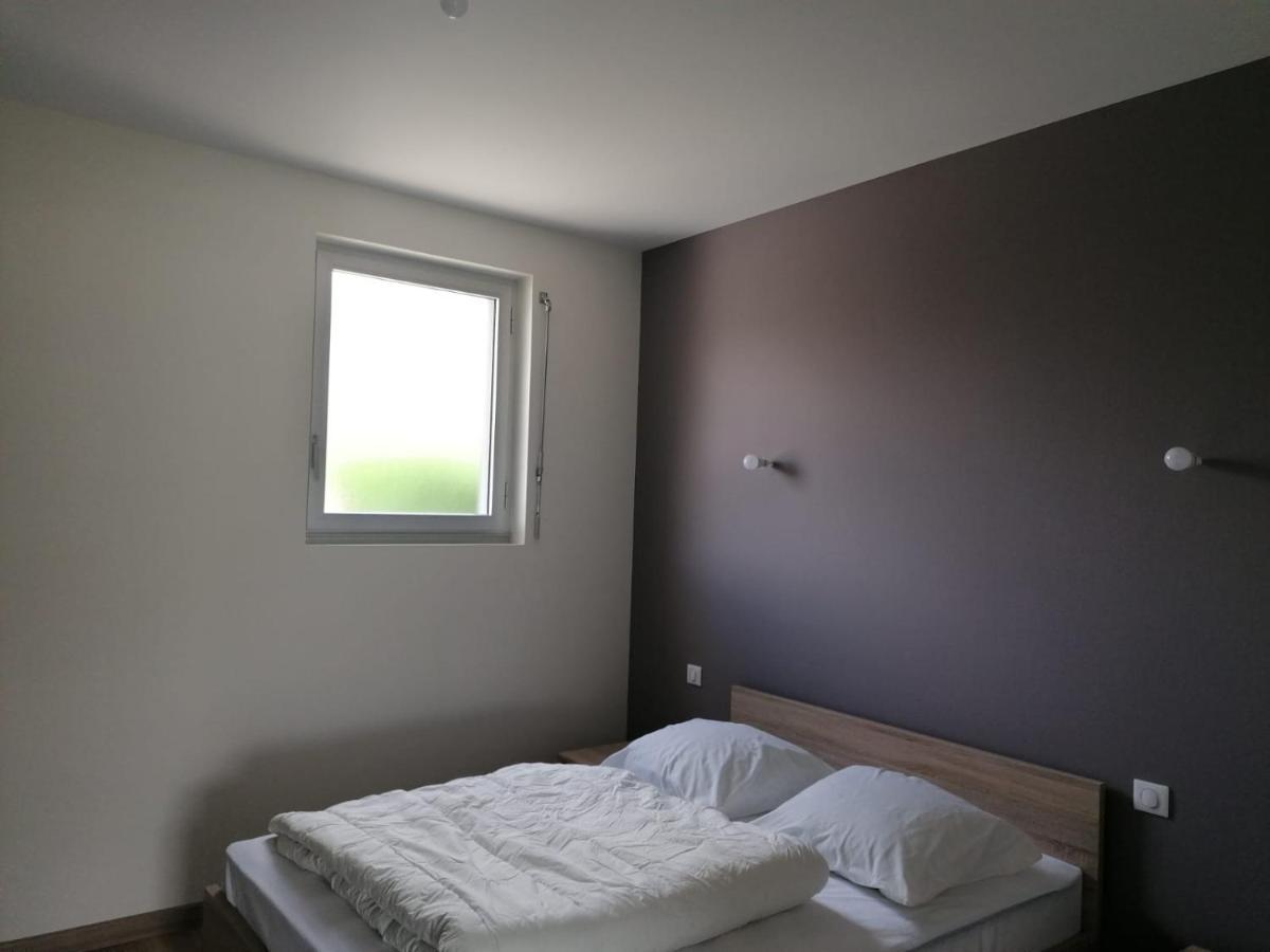 Appartement Lily-Rose Cerizay Zewnętrze zdjęcie