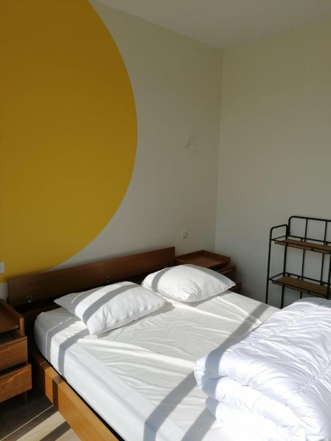 Appartement Lily-Rose Cerizay Zewnętrze zdjęcie
