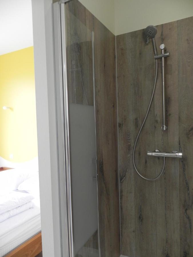 Appartement Lily-Rose Cerizay Zewnętrze zdjęcie