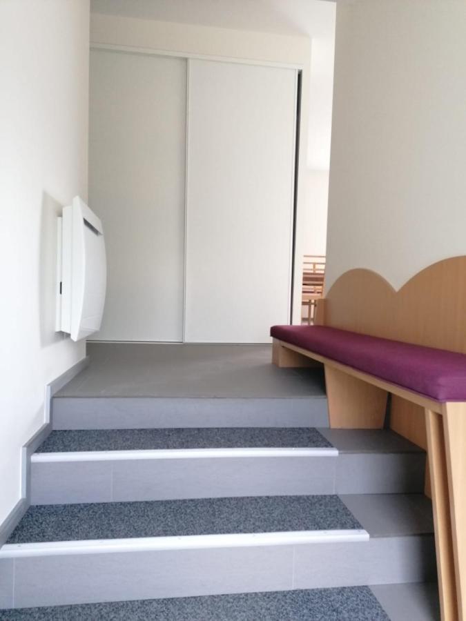 Appartement Lily-Rose Cerizay Zewnętrze zdjęcie