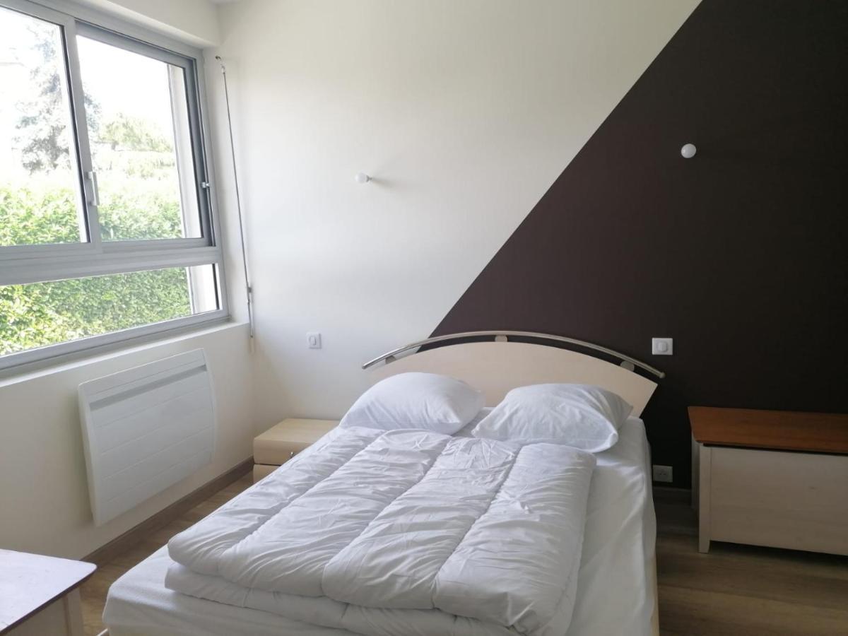 Appartement Lily-Rose Cerizay Zewnętrze zdjęcie