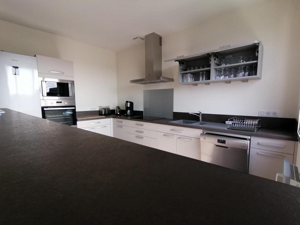 Appartement Lily-Rose Cerizay Zewnętrze zdjęcie